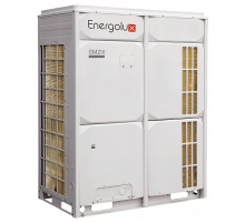 Модульный наружный полноразмерный блок SMZ ||| Energolux SMZU215V3AI