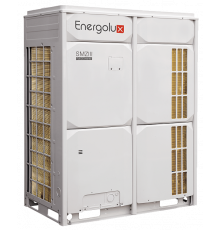 Модульный наружный полноразмерный блок SMZ ||| Energolux SMZU215V3AI