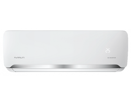 Сплит-система FeRRUM Force Full DC inverter iFIS12F2С/iFOS12F2С