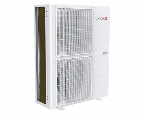 Высоконапорные сплит-системы канального типа Energolux DUCT 6 SAD48HD6-A / SAU48U6-A-WS30