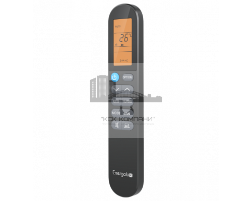 Сплит-система Energolux Murren SAS12M1-AIB / SAU12M1-AIB