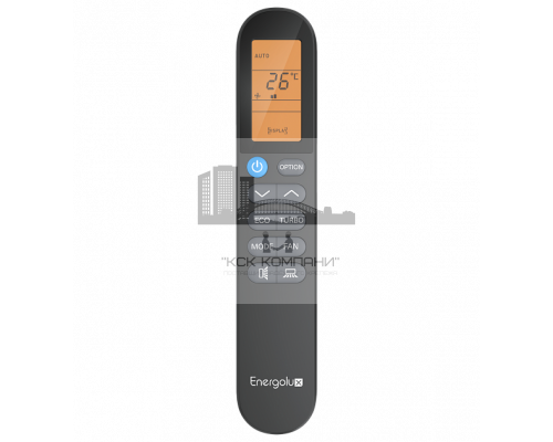 Сплит-система Energolux Murren SAS18M1-AIB / SAU18M1-AIB