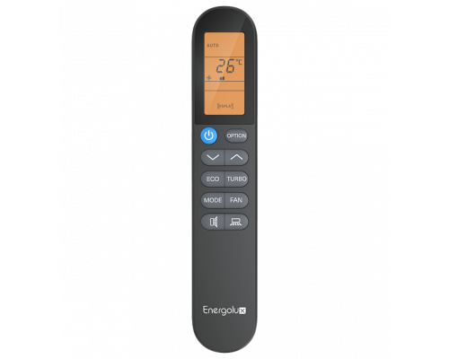 Сплит-система Energolux Murren SAS18M1-AIB / SAU18M1-AIB