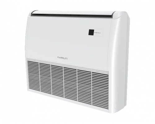 Напольно-потолочная сплит-система FeRRUM LCACF60D1-A / LCAU60U1-A