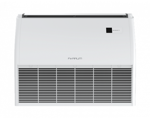 Напольно-потолочная сплит-система FeRRUM LCACF60D1-A / LCAU60U1-A