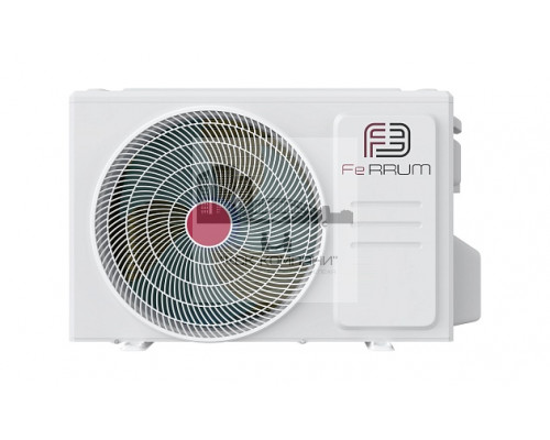 Сплит-система FeRRUM Force (on/off)  FIS24F2 / FOS24F2
