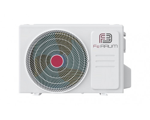 Сплит-система FeRRUM Force (on/off)  FIS24F2 / FOS24F2