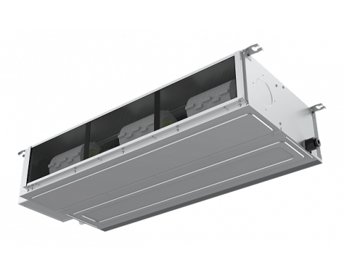 Сплит-система канального типа FeRRUM LCAD60D1-A / LCAU60U1-A