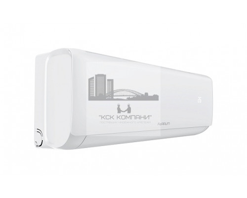 Сплит-система FeRRUM Trust (on/off) FIS18A3/FOS18A3