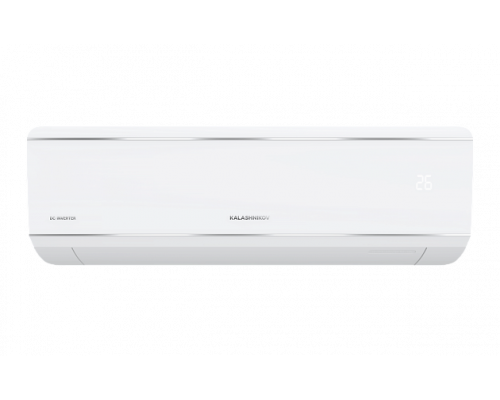 Сплит-система KALASHNIKOV Форпост inverter KVAC-I-24IN-FP1/KVAC-I-24OD-FP1