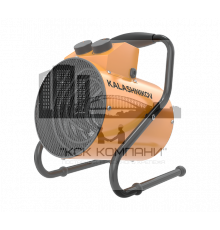 Тепловая пушка KALASHNIKOV KVF-E3-11