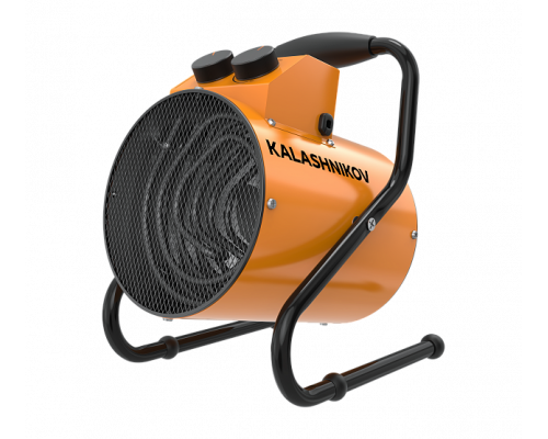 Тепловая пушка KALASHNIKOV KVF-E3-11