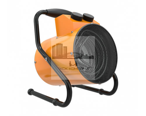 Тепловая пушка KALASHNIKOV KVF-E3-11