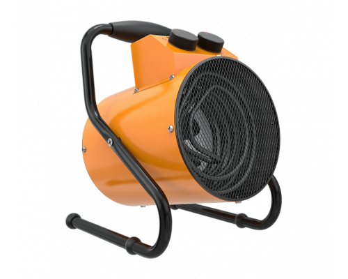 Тепловая пушка KALASHNIKOV KVF-E3-11