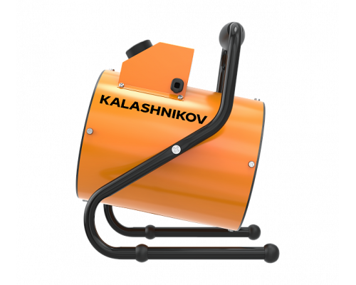 Тепловая пушка KALASHNIKOV KVF-E3-11