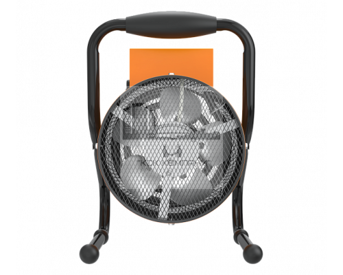 Тепловая пушка KALASHNIKOV KVF-E3-11