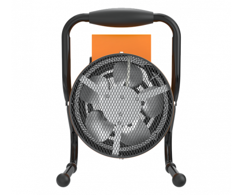 Тепловая пушка KALASHNIKOV KVF-E3-11