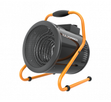 Тепловая пушка KALASHNIKOV KVF-E9-31