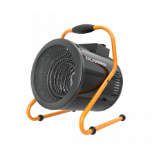 Тепловая пушка KALASHNIKOV KVF-E9-31