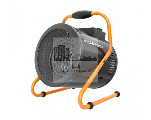 Тепловая пушка KALASHNIKOV KVF-E9-31