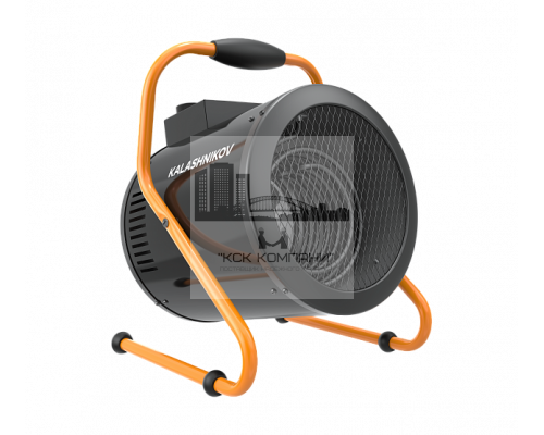 Тепловая пушка KALASHNIKOV KVF-E9-31