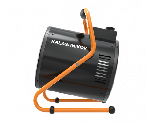 Тепловая пушка KALASHNIKOV KVF-E9-31