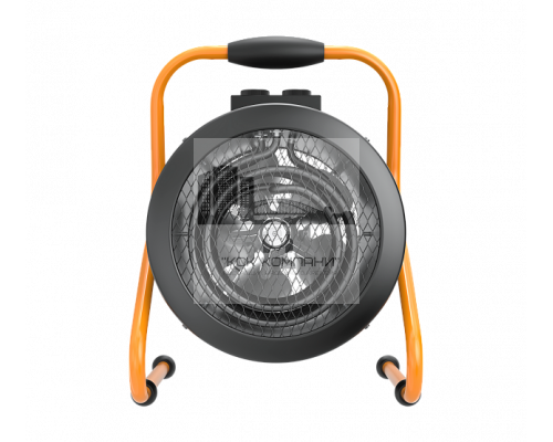 Тепловая пушка KALASHNIKOV KVF-E9-31