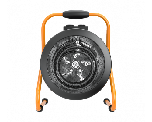 Тепловая пушка KALASHNIKOV KVF-E9-31