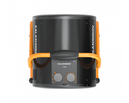 Тепловая пушка KALASHNIKOV KVF-E9-31