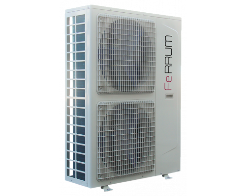 Напольно-потолочная сплит-система FeRRUM LCACF60D1-A / LCAU60U1-A