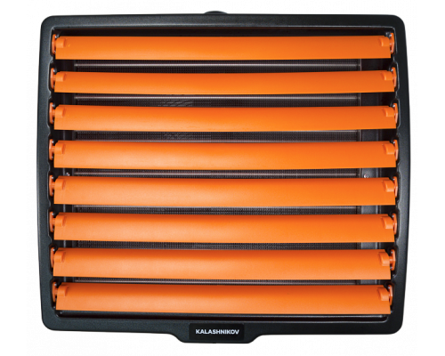 Водяной тепловентилятор KALASHNIKOV KVF-W60-11