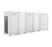 Блок с рекуперацией тепла (трехтрубный) SMZ II Energolux SMZUR501V2AI