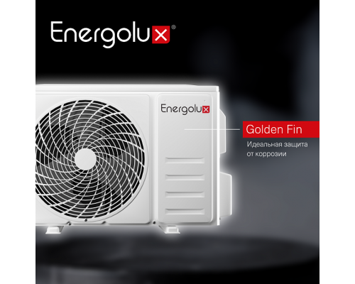 Сплит-система Energolux Murren SAS24M1-AIB / SAU24M1-AIB