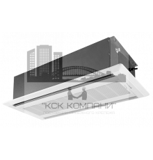 Двух поточный кассетный внутренний блок VRF-систем Energolux SMZ2C12V2AI