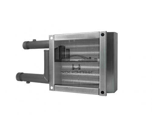 Водяной нагреватель Energolux SHCW 200x200-3