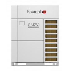 Модульный наружный полноразмерный блок SMZ V Energolux SMZU150V5AI