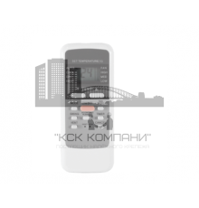 SWWC01M1 ИК-пульт управления фанкойлом Energolux