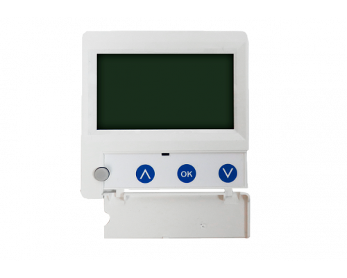 Компактная приточно-вытяжная установка с пластинчатым рекуператором Brissago CPW 1000 G