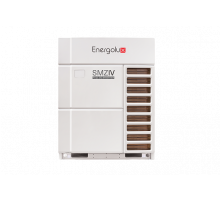 Блок с рекуперацией тепла (трехтрубный) SMZ IV Energolux SMZUR150V4AI
