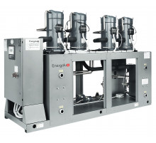 Чиллер с водяным охлаждением конденсатора Energolux SCWW-T 2370 Z