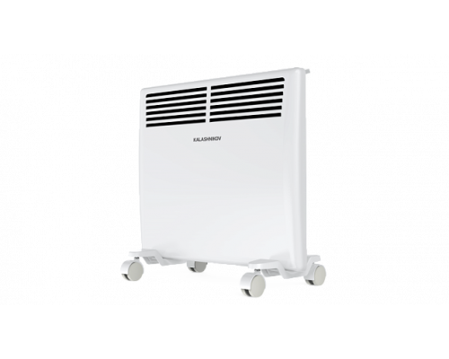 Конвектор с электронным управлением KALASHNIKOV KVCH-E05E-11