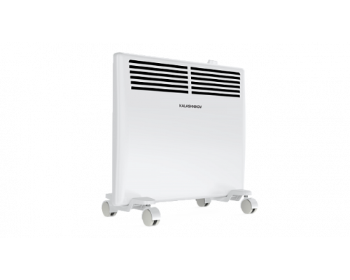 Конвектор с электронным управлением KALASHNIKOV KVCH-E05E-11