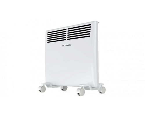 Конвектор с электронным управлением KALASHNIKOV KVCH-E05E-11