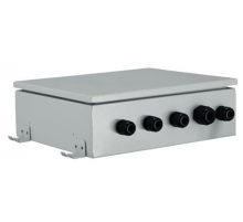 Комплект для подключения испарителя Energolux SDX560G2 + SDX560G2
