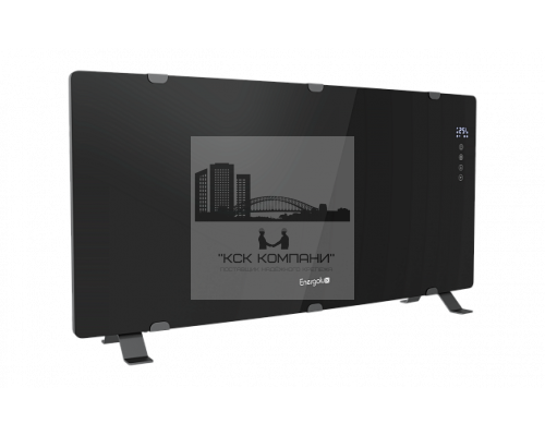 Конвектор со стеклокерамической панелью Energolux Jungfrau ECH-2200E-J1-BG