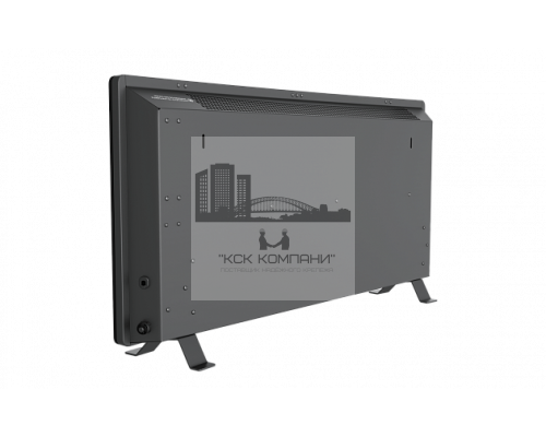 Конвектор со стеклокерамической панелью Energolux Jungfrau ECH-2200E-J1-BG