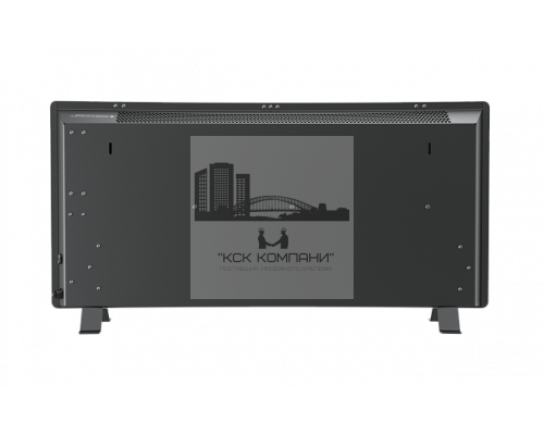 Конвектор со стеклокерамической панелью Energolux Jungfrau ECH-2200E-J1-BG