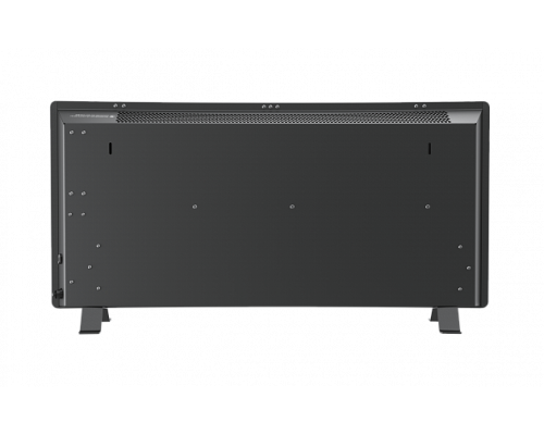Конвектор со стеклокерамической панелью Energolux Jungfrau ECH-2200E-J1-BG