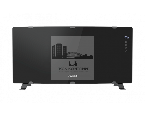 Конвектор со стеклокерамической панелью Energolux Jungfrau ECH-2200E-J1-BG