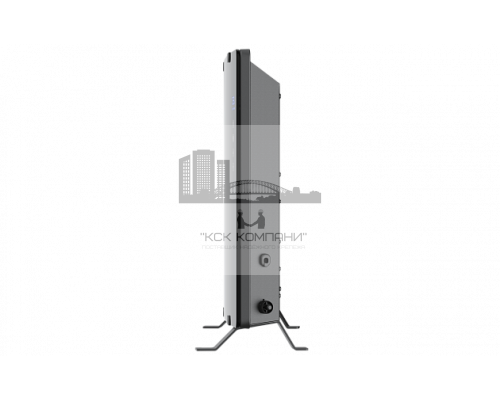 Конвектор со стеклокерамической панелью Energolux Jungfrau ECH-2200E-J1-BG